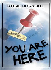 You Are Here,1844013057,9781844013050