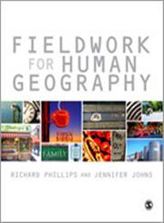 Fieldwork for Human Geography,0857025864,9780857025869