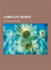 Complete Works,1230199780,9781230199788