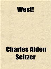 West!,1150415398,9781150415395