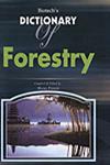 Biotech's Dictionary of Forestry 1st Indian Edition,8176221317,9788176221313