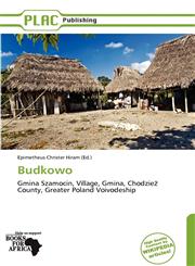 Budkowo,6139342767,9786139342761