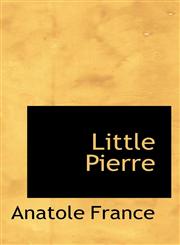 Little Pierre,1103088807,9781103088805