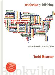 Todd Beamer,5512503081,9785512503089
