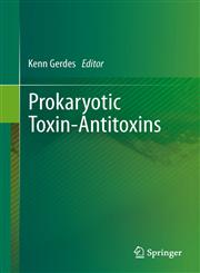 Prokaryotic Toxin-Antitoxins,3642332528,9783642332524