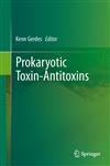 Prokaryotic Toxin-Antitoxins,3642332528,9783642332524