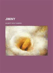 Jiminy,1151024147,9781151024145