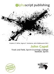 John Capel,6200591288,9786200591289