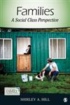 Families and Social Class 1st Edition,1412998018,9781412998017