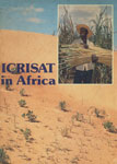 ICRISAT in Africa