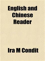 English and Chinese Reader,115147293X,9781151472939