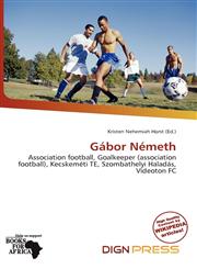 Gábor Németh,6137328651,9786137328651