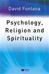 Psychology, Religion and Spirituality 1st Edition,1405108061,9781405108065