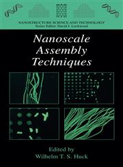 Nanoscale Assembly Chemical Techniques,0387236082,9780387236087