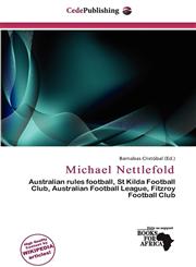 Michael Nettlefold,6200887608,9786200887603