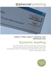 Dynamic loading,6130264097,9786130264093