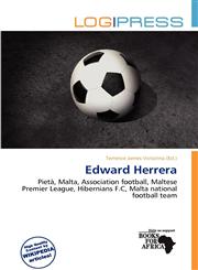 Edward Herrera,6137453863,9786137453865