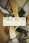 Public Sector Accounting,0415683157,9780415683159