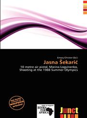 Jasna Šekarić,6201947124,9786201947122