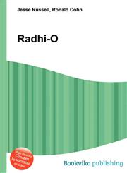 Radhi-O,5511383163,9785511383163