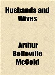 Husbands and Wives,1151022152,9781151022158