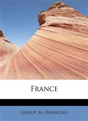 France,1241272093,9781241272098