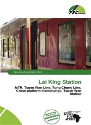 Lai King Station,6138293827,9786138293828