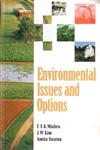 Environmental Issues and Options 1st Edition,8170354315,9788170354314