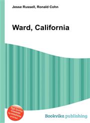 Ward, California,5512383485,9785512383483