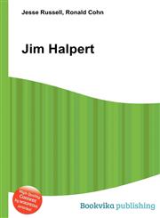 Jim Halpert,5511009806,9785511009803