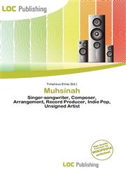Muhsinah,6136641062,9786136641065