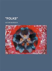 "Folks",1154708314,9781154708318