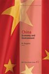 China, Economy and Environment Economy and Environment,8171888941,9788171888948