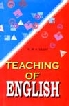 Teaching of English 1st Edition,8185733430,9788185733432