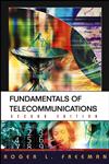 Fundamentals of Telecommunications 2nd Edition,0471710458,9780471710455