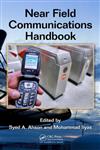 Near Field Communications Handbook,1420088149,9781420088144