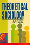 Theoretical Sociology,8131100448,9788131100448