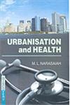 Urbanisation and Health,8183563120,9788183563123