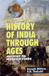 Encyclopaedic History of India Through Ages (Ancient to Modern Times) 7 Vols. 1st Edition,8171697550,9788171697557