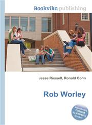 Rob Worley,5511467359,9785511467351