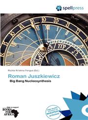 Roman Juszkiewicz,6138981774,9786138981770