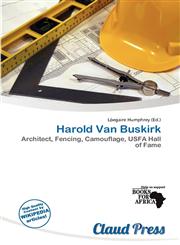Harold Van Buskirk,6138229339,9786138229339