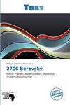 2706 Borovský,613887854X,9786138878544