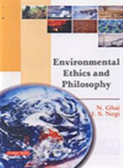 Environmental Ethics and Philosophy 1st Edition,8178847574,9788178847573