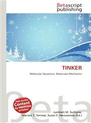 Tinker,6131013535,9786131013539