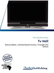 Tv Hell,6139325471,9786139325474