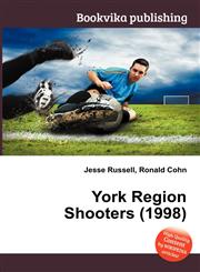 York Region Shooters (1998),5511574058,9785511574059