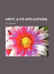 Arith. & its applications,1236267311,9781236267313