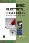 Basic Electrical Engineering (MGU, Kerala) 1st Edition,8131803406,9788131803400