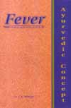 Fever Ayurvedic Concept 1st Edition,8170841671,9788170841671